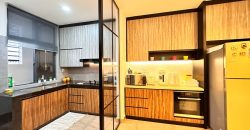 Bandar Pulai Jaya – 2 Storey Terrace House – FOR SALE