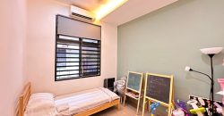 Bandar Pulai Jaya – 2 Storey Terrace House – FOR SALE