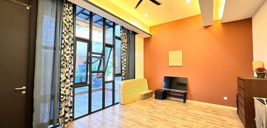 Bandar Pulai Jaya – 2 Storey Terrace House – FOR SALE