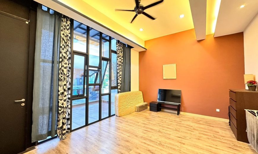 Bandar Pulai Jaya – 2 Storey Terrace House – FOR SALE Bandar Pulai Jaya – 2 Storey Terrace House – FOR SALE