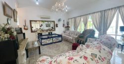 East Ledang – 2 Storey Bungalow House – FOR SALE East Ledang – 2 Storey Bungalow House – FOR SALE