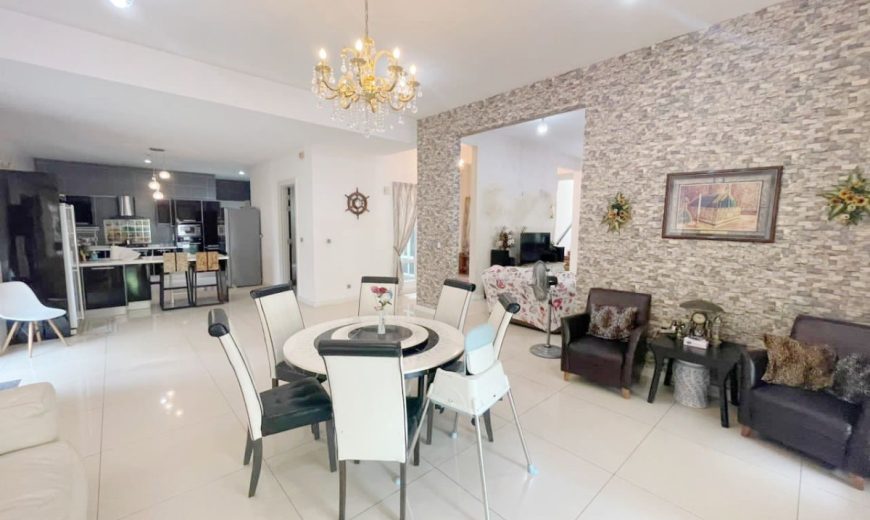 East Ledang – 2 Storey Bungalow House – FOR SALE East Ledang – 2 Storey Bungalow House – FOR SALE