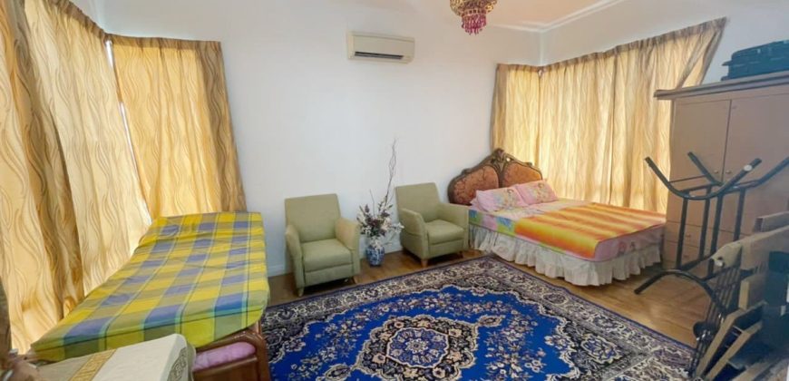East Ledang – 2 Storey Bungalow House – FOR SALE East Ledang – 2 Storey Bungalow House – FOR SALE