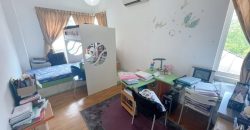 East Ledang – 2 Storey Bungalow House – FOR SALE East Ledang – 2 Storey Bungalow House – FOR SALE