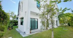 East Ledang – 2 Storey Bungalow House – FOR SALE East Ledang – 2 Storey Bungalow House – FOR SALE