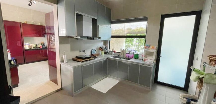 East Ledang – 2 Storey Bungalow House – FOR SALE East Ledang – 2 Storey Bungalow House – FOR SALE