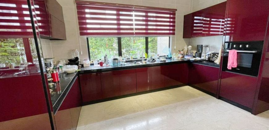 East Ledang – 2 Storey Bungalow House – FOR SALE East Ledang – 2 Storey Bungalow House – FOR SALE