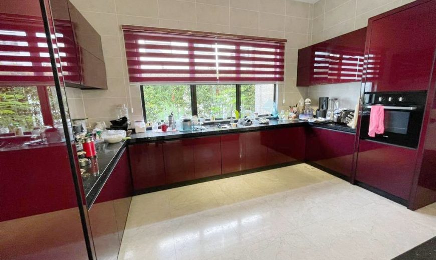 East Ledang – 2 Storey Bungalow House – FOR SALE East Ledang – 2 Storey Bungalow House – FOR SALE