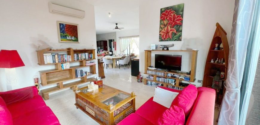 East Ledang – 2 Storey Bungalow House – FOR SALE East Ledang – 2 Storey Bungalow House – FOR SALE