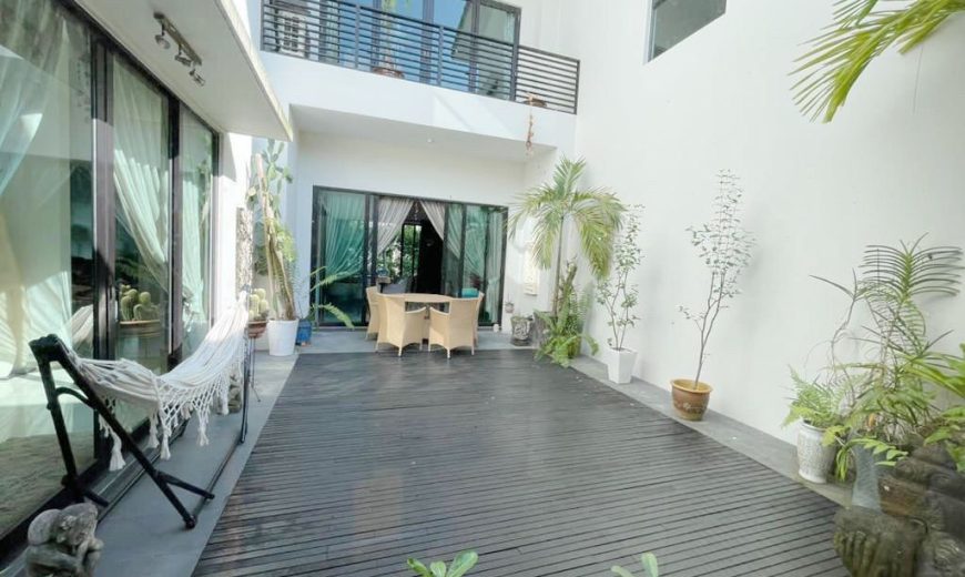East Ledang – 2 Storey Bungalow House – FOR SALE East Ledang – 2 Storey Bungalow House – FOR SALE
