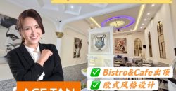 Eco Palladium – Shop Lot – Ground Floor – FOR SALE Eco Palladium – Shop Lot – Ground Floor – FOR SALE