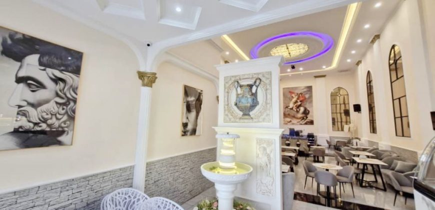 Eco Palladium – Shop Lot – Ground Floor – FOR SALE Eco Palladium – Shop Lot – Ground Floor – FOR SALE