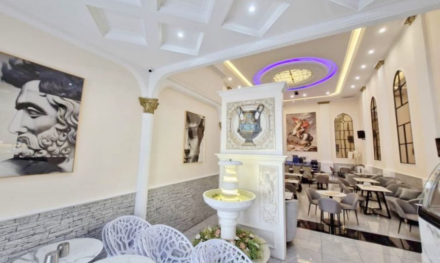 Eco Palladium – Shop Lot – Ground Floor – FOR SALE Eco Palladium – Shop Lot – Ground Floor – FOR SALE