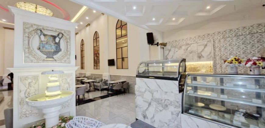 Eco Palladium – Shop Lot – Ground Floor – FOR SALE Eco Palladium – Shop Lot – Ground Floor – FOR SALE