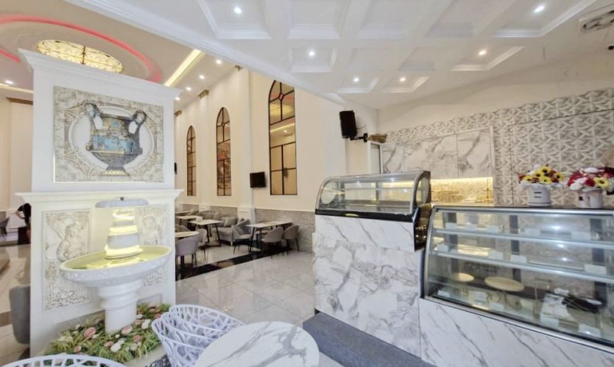Eco Palladium – Shop Lot – Ground Floor – FOR SALE Eco Palladium – Shop Lot – Ground Floor – FOR SALE