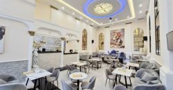 Eco Palladium – Shop Lot – Ground Floor – FOR SALE Eco Palladium – Shop Lot – Ground Floor – FOR SALE