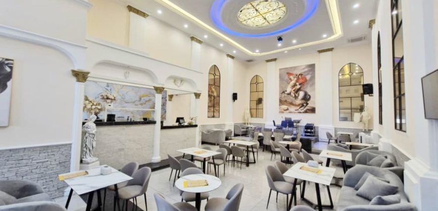 Eco Palladium – Shop Lot – Ground Floor – FOR SALE Eco Palladium – Shop Lot – Ground Floor – FOR SALE