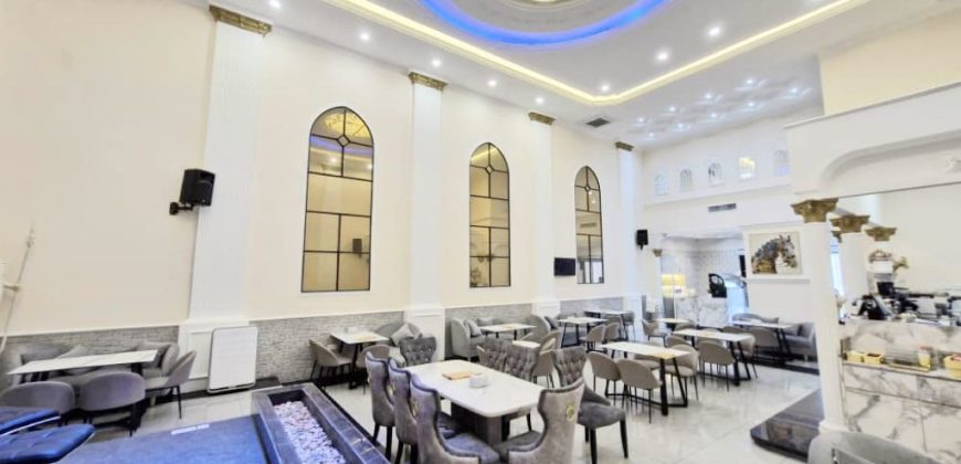 Eco Palladium – Shop Lot – Ground Floor – FOR SALE Eco Palladium – Shop Lot – Ground Floor – FOR SALE