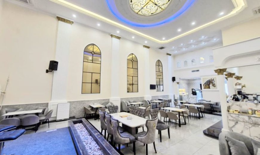 Eco Palladium – Shop Lot – Ground Floor – FOR SALE Eco Palladium – Shop Lot – Ground Floor – FOR SALE