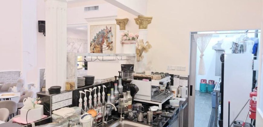 Eco Palladium – Shop Lot – Ground Floor – FOR SALE Eco Palladium – Shop Lot – Ground Floor – FOR SALE