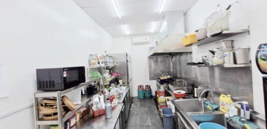 Eco Palladium – Shop Lot – Ground Floor – FOR SALE Eco Palladium – Shop Lot – Ground Floor – FOR SALE