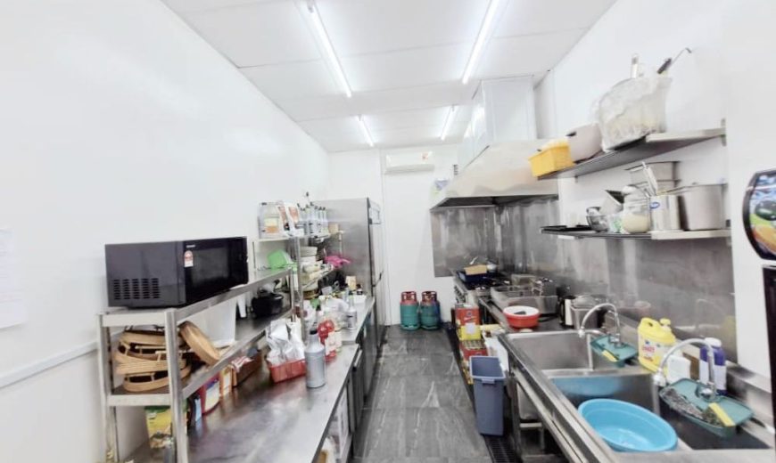 Eco Palladium – Shop Lot – Ground Floor – FOR SALE Eco Palladium – Shop Lot – Ground Floor – FOR SALE