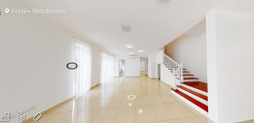 Eco Spring – 2 Storey Corner Cluster House – FOR SALE Eco Spring – 2 Storey Corner Cluster House – FOR SALE