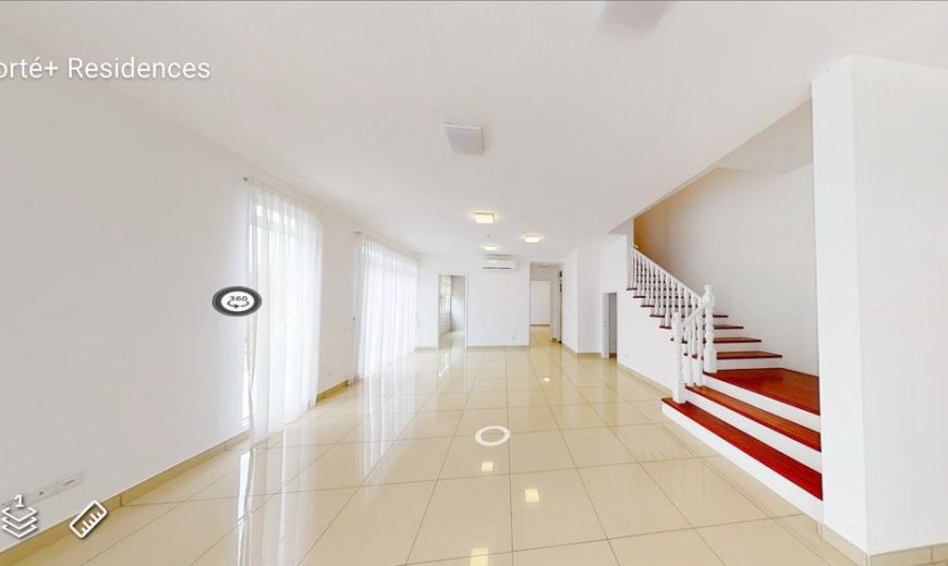 Eco Spring – 2 Storey Corner Cluster House – FOR SALE Eco Spring – 2 Storey Corner Cluster House – FOR SALE