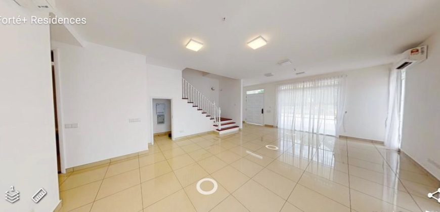 Eco Spring – 2 Storey Corner Cluster House – FOR SALE Eco Spring – 2 Storey Corner Cluster House – FOR SALE