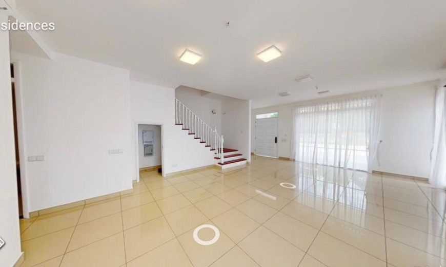 Eco Spring – 2 Storey Corner Cluster House – FOR SALE Eco Spring – 2 Storey Corner Cluster House – FOR SALE