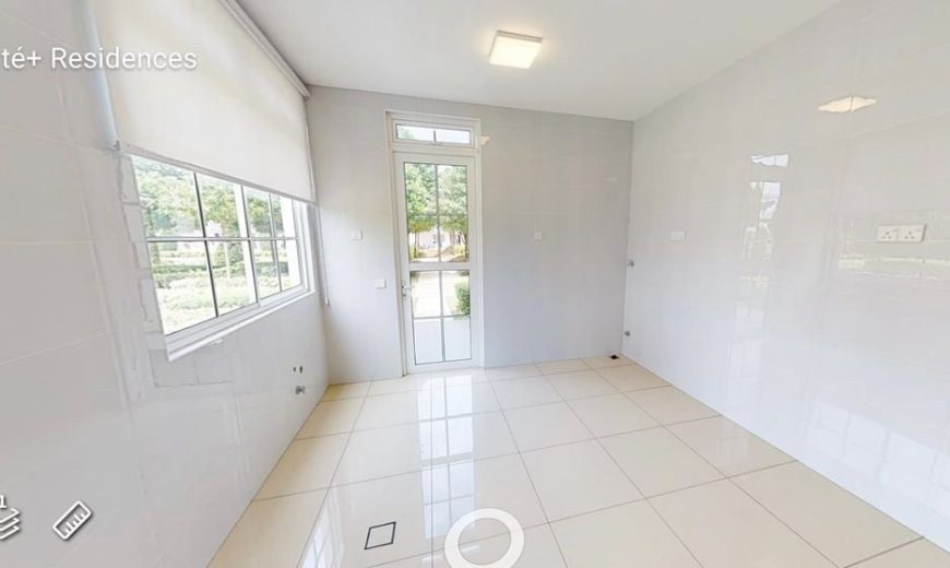 Eco Spring – 2 Storey Corner Cluster House – FOR SALE Eco Spring – 2 Storey Corner Cluster House – FOR SALE