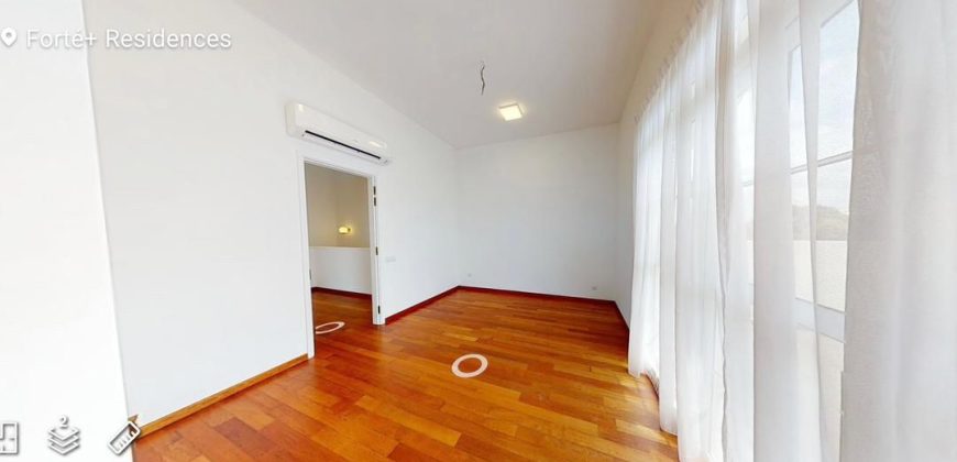 Eco Spring – 2 Storey Corner Cluster House – FOR SALE Eco Spring – 2 Storey Corner Cluster House – FOR SALE