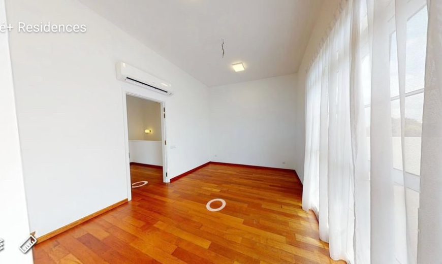 Eco Spring – 2 Storey Corner Cluster House – FOR SALE Eco Spring – 2 Storey Corner Cluster House – FOR SALE