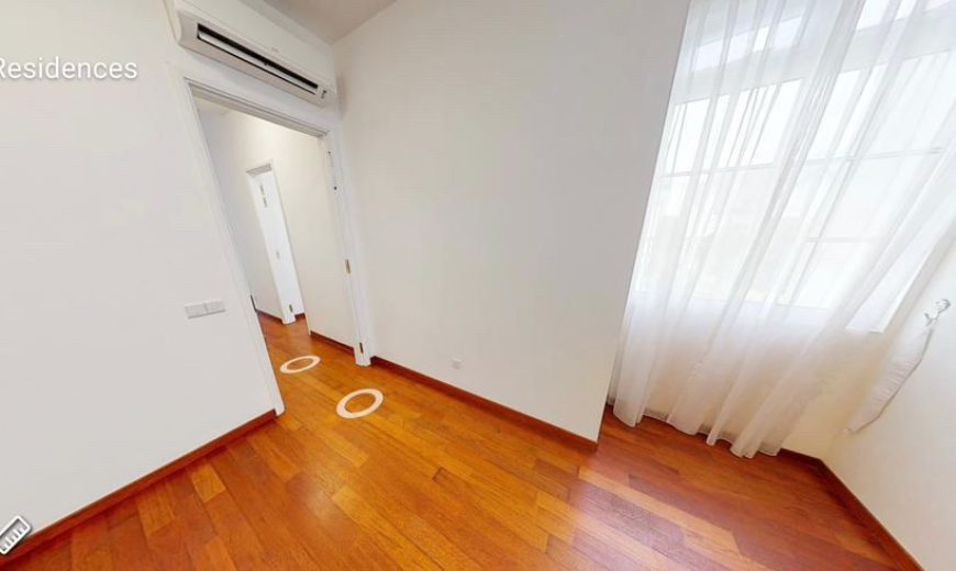 Eco Spring – 2 Storey Corner Cluster House – FOR SALE Eco Spring – 2 Storey Corner Cluster House – FOR SALE