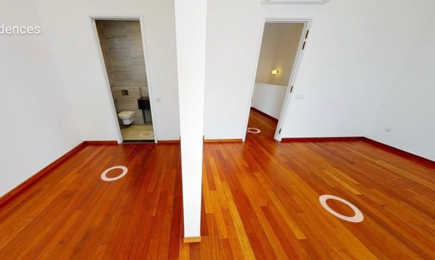 Eco Spring – 2 Storey Corner Cluster House – FOR SALE Eco Spring – 2 Storey Corner Cluster House – FOR SALE