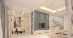 Eco Spring – 2 Storey Semi Detached House – FOR SALE