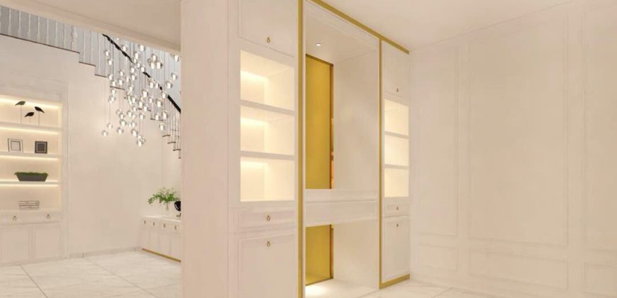 Eco Spring – 2 Storey Semi Detached House – FOR SALE