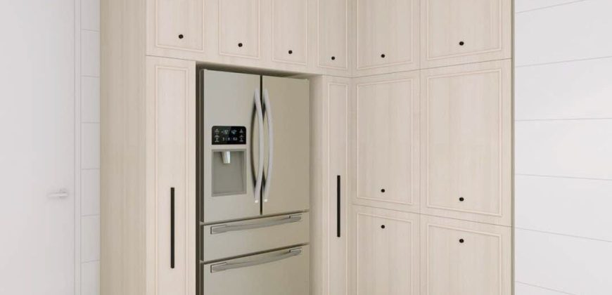 Eco Spring – 2 Storey Semi Detached House – FOR SALE