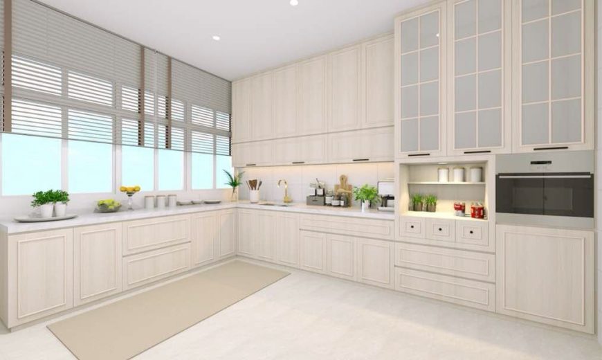 Eco Spring – 2 Storey Semi Detached House – FOR SALE Eco Spring – 2 Storey Semi Detached House – FOR SALE