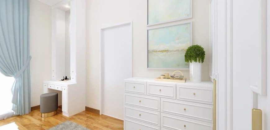 Eco Spring – 2 Storey Semi Detached House – FOR SALE