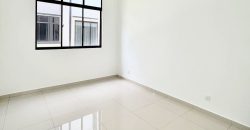 Eco Spring – 2 Storey End Lot Superlink House – FOR SALE Eco Spring – 2 Storey End Lot Superlink House – FOR SALE