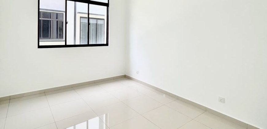 Eco Spring – 2 Storey End Lot Superlink House – FOR SALE Eco Spring – 2 Storey End Lot Superlink House – FOR SALE