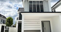 Eco Spring – 2 Storey End Lot Superlink House – FOR SALE Eco Spring – 2 Storey End Lot Superlink House – FOR SALE