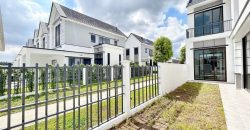Eco Spring – 2 Storey End Lot Superlink House – FOR SALE Eco Spring – 2 Storey End Lot Superlink House – FOR SALE