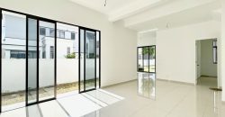 Eco Spring – 2 Storey End Lot Superlink House – FOR SALE Eco Spring – 2 Storey End Lot Superlink House – FOR SALE