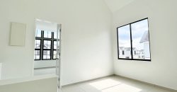 Eco Spring – 2 Storey End Lot Superlink House – FOR SALE Eco Spring – 2 Storey End Lot Superlink House – FOR SALE