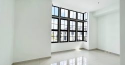 Eco Spring – 2 Storey End Lot Superlink House – FOR SALE Eco Spring – 2 Storey End Lot Superlink House – FOR SALE