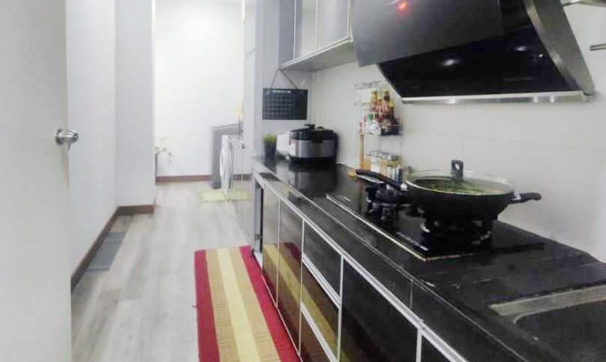 Eco Tropics – 2 Storey Cluster House – FOR SALE Eco Tropics – 2 Storey Cluster House – FOR SALE