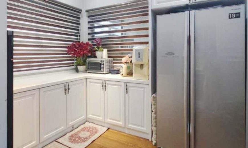 Eco Tropics – 2 Storey Cluster House – FOR SALE Eco Tropics – 2 Storey Cluster House – FOR SALE