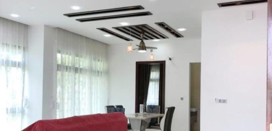 Horizon Hills – 2 Storey Corner Bungalow House – FOR SALE